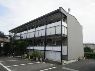 レオパレスアクロテリオンの画像