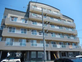 OUTLOOK  KASAHARA【2階】の外観