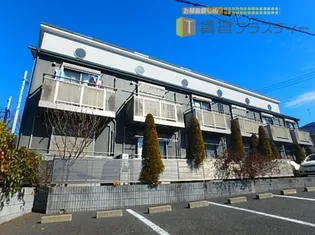 千葉県市川市真間4【アパート】の外観