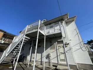 ジュネス海神の画像