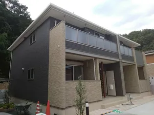 広島県呉市音戸町波多見9【アパート】の外観