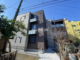 プリオーレ鎌倉の画像