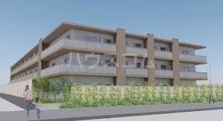 メゾンドオンディーヌ【3階】の外観