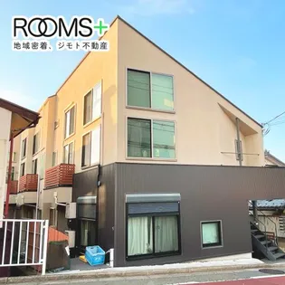 グランエッグス桜上水の画像