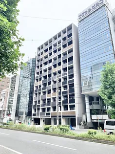 ZOOM横浜【7階】の外観