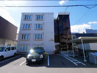 ナッツIIIの画像