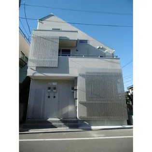 FOREST EASTの画像