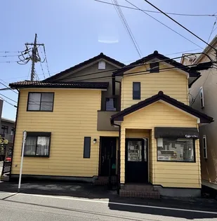 埼玉県さいたま市大宮区三橋3【一戸建】の外観