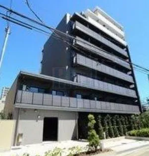 グランドコンシェルジュ池袋本町ウエスト【8階】の外観