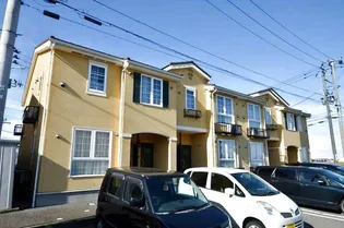 ビリーブAの画像