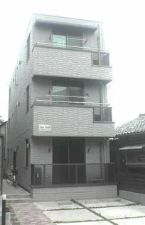 ヴィラ フォンテの画像