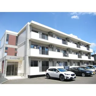 オルポワール【2階】の外観