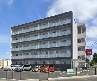 ブリアージュ豊田町駅の画像