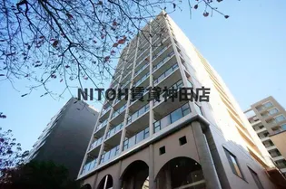 グリーンホーム東京の画像