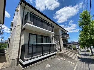 エクセル向井 B棟の画像