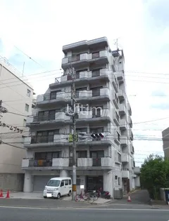 アーバンハイツ伊賀の画像