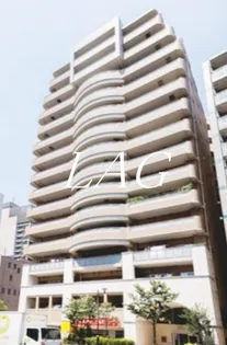 ミオカステーロ府中宮町【12階】の外観