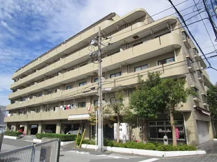 ロシナンテホームズの画像