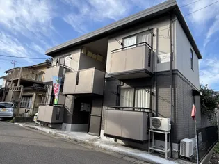 トリアノン文京の画像