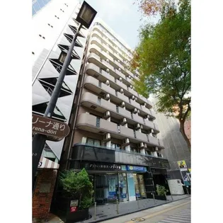 グリフィン新横浜 アリーナ前の画像