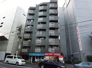 グリーンリッチ宮前の画像