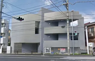 ガーデンヒルズ【1階】の外観