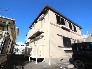 アイリスコーポの画像