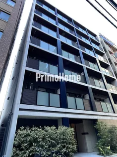 Bel Espace Hakozaki 【ベルエスパス箱崎】【3階】の外観