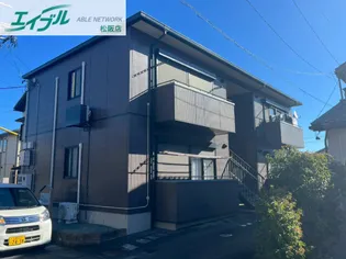 パルまつさかの画像