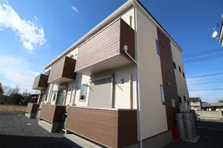 LA VITE BRILLANTE IIの画像