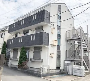 赤樹ヒルズ鶴ヶ峰の画像