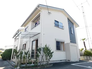 コーポなとりの画像