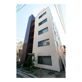 東京都世田谷区太子堂5【マンション】の外観