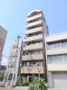 サンセル本所の画像