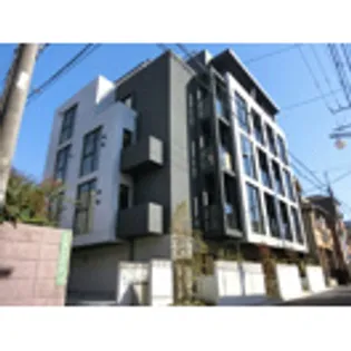 アリュイッテ富士見台の画像