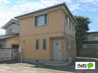 長野県松本市元町1【一戸建】の外観