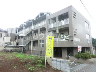 デルフィ与野本町の画像