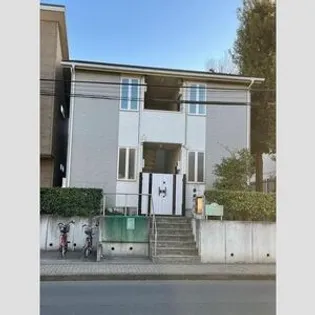 エスキーナ【1階】の外観