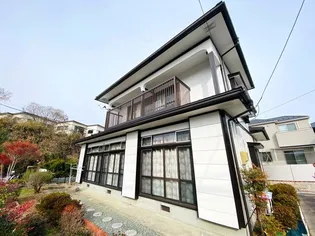 宮城県仙台市青葉区水の森3【一戸建】の外観