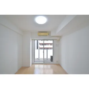 ルクレ新町レジデンス【5階】の間取り