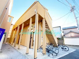 レオパレストゥーラ湘南の画像