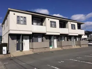 シャーメゾンブランの画像