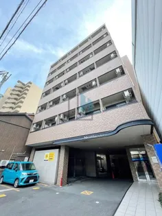 ノースコートの画像