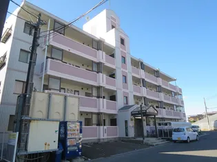 メゾンド加納IIの画像