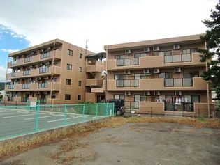 セトルコートダイセンの画像