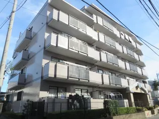 ウィステリア ヴィラ向ヶ丘の画像