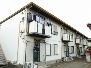 ナカミチハイツの画像