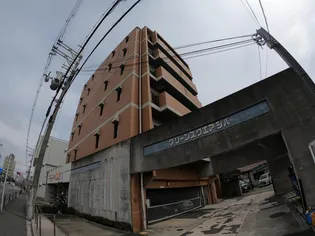 グリーンスクエアシバの画像