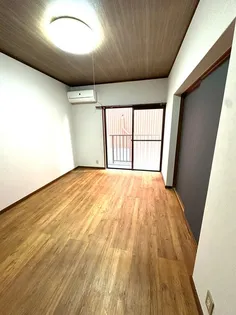 ウィステリア神戸西【2階】の外観