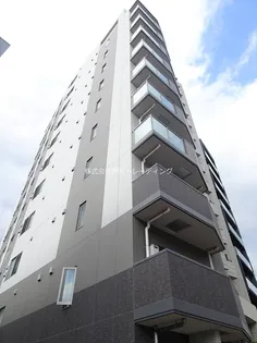 イアース亀戸【3階】の外観